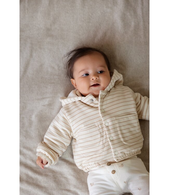Noppies Baby Strickjacke Neddie