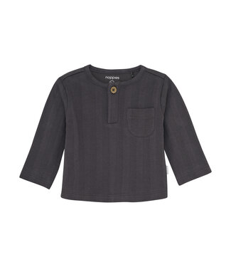 Noppies Baby Langarmshirt Saticoy