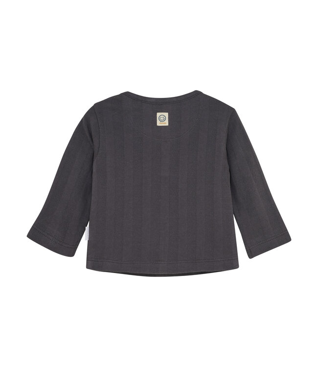 Noppies Baby Langarmshirt Saticoy