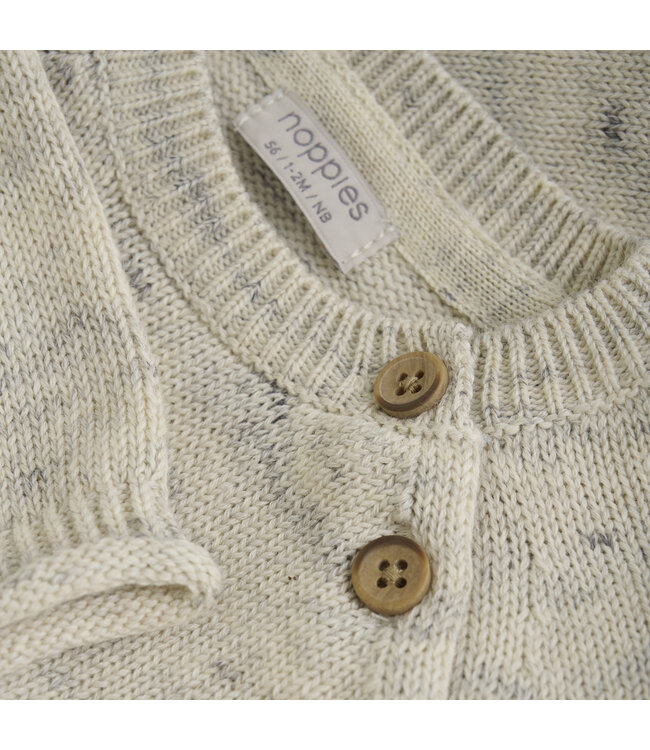 Noppies Baby Pullover Sedco