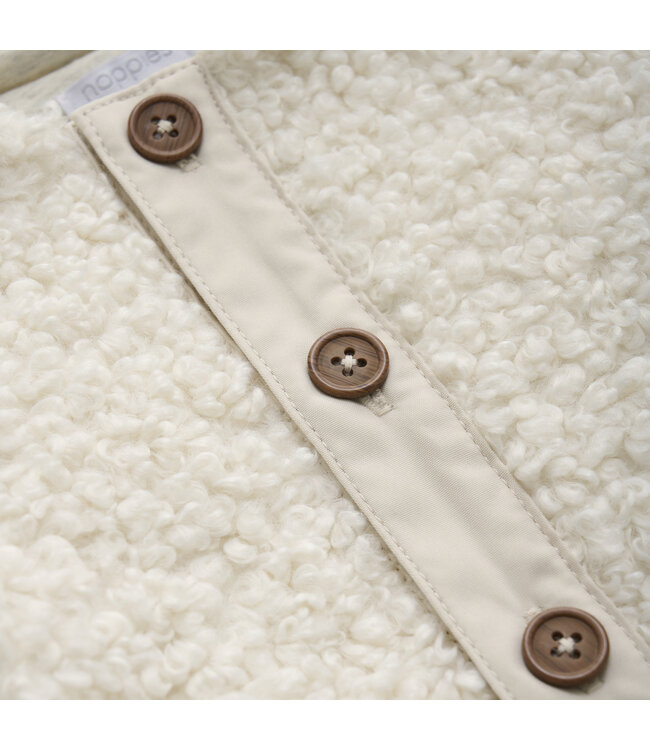 Noppies Baby Jacke Sneads