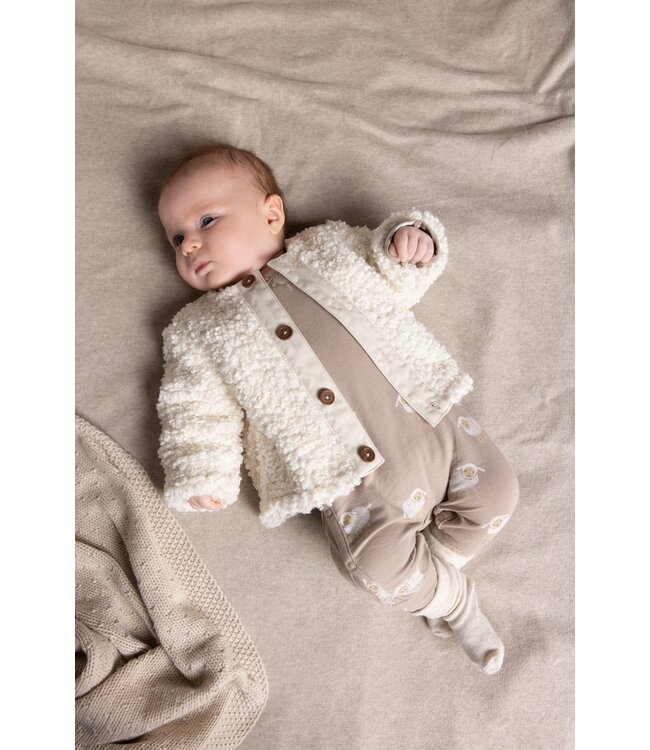 Noppies Baby Jacke Sneads