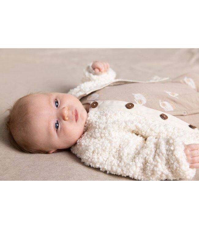Noppies Baby Jacke Sneads