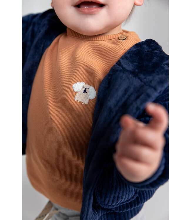 Noppies Baby Strickjacke Solvay