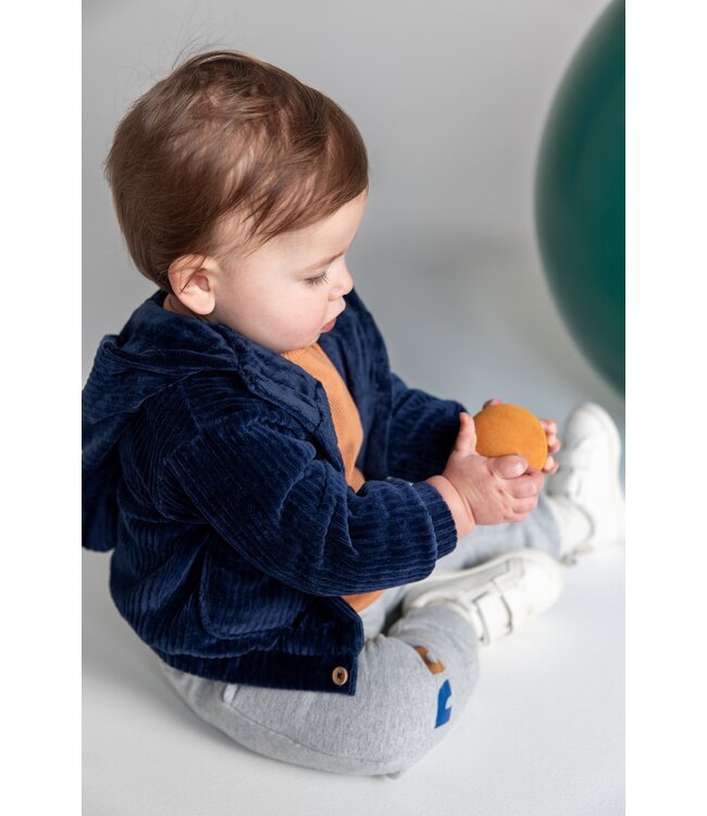 Noppies Baby Strickjacke Solvay