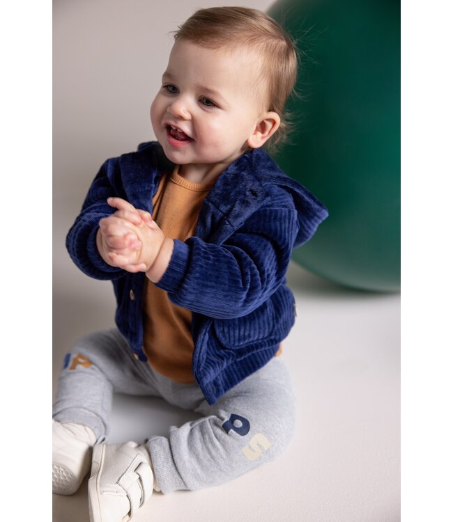 Noppies Baby Strickjacke Solvay
