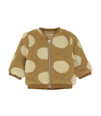 Noppies Baby Jacke Tessie