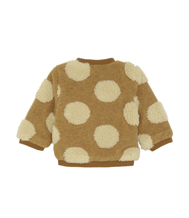 Noppies Baby Jacke Tessie