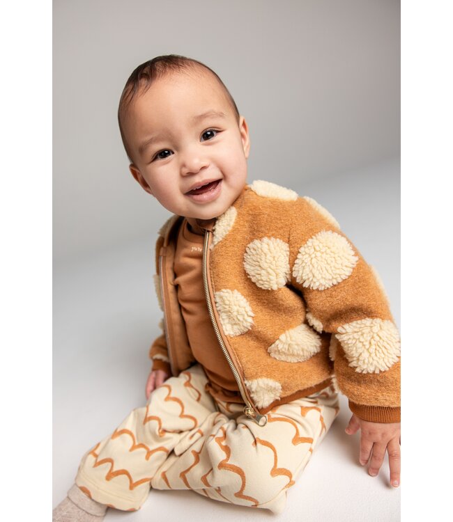 Noppies Baby Jacke Tessie