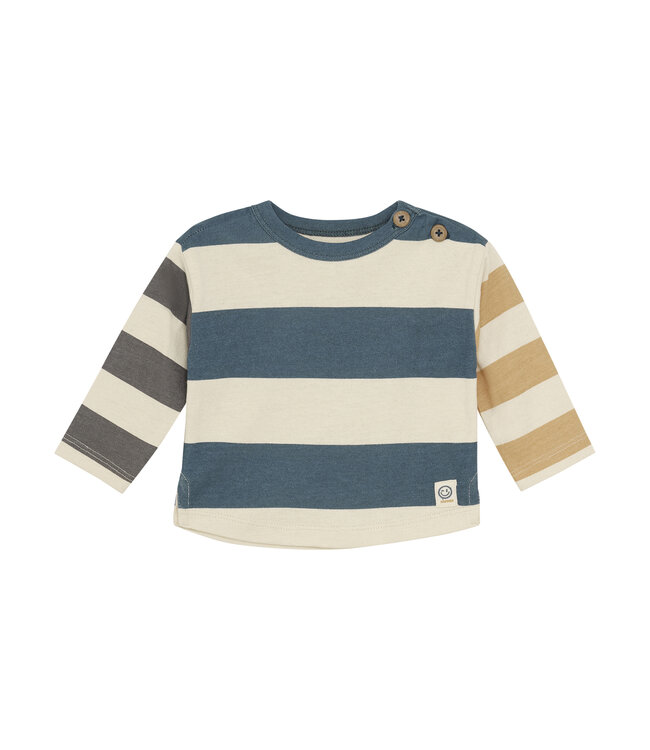 Noppies Baby Langarmshirt Suamico