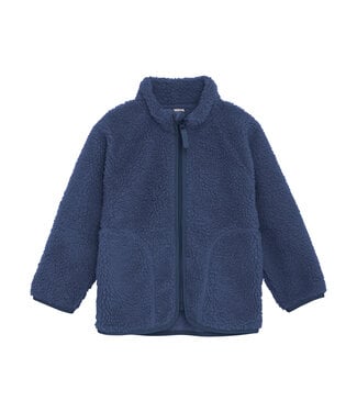 CeLaVi Teddy Fleecejacke Oceania