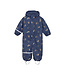CeLaVi gefütterter Regenoverall Oceania
