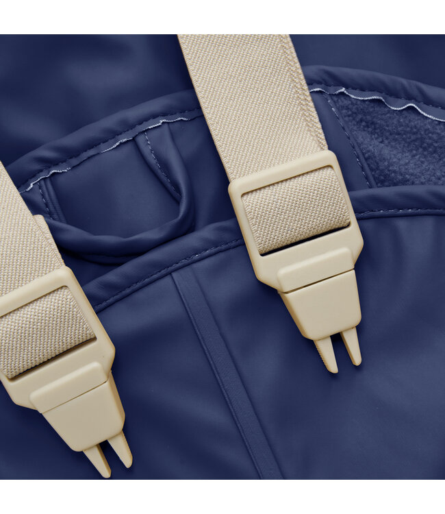 CeLaVi gefüttertes Regen-Set Apple Cinnamon