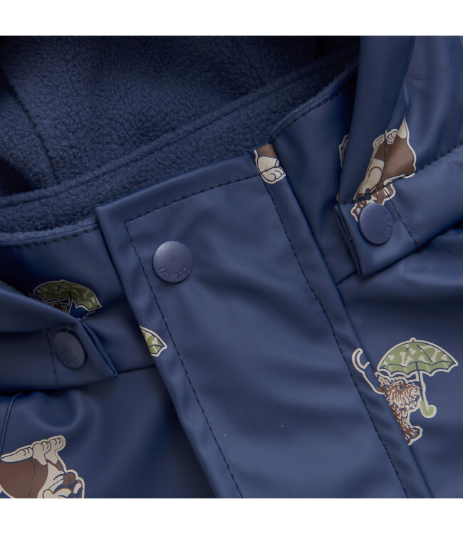 CeLaVi gefüttertes Regen-Set Oceania