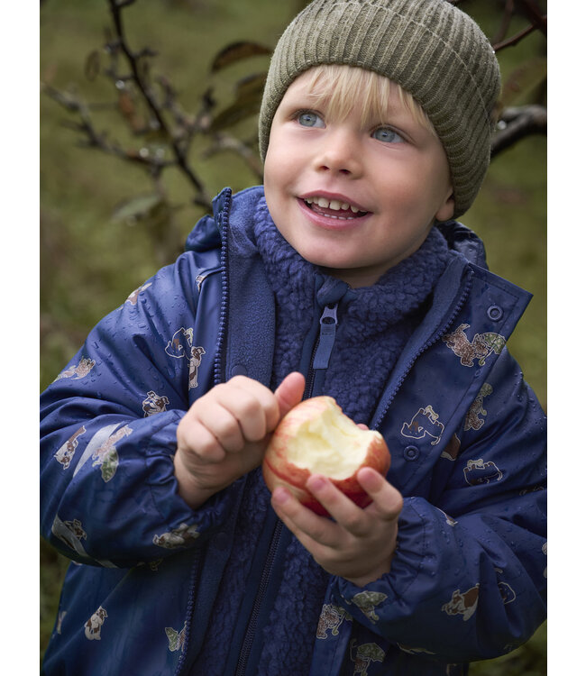 CeLaVi gefüttertes Regen-Set Oceania