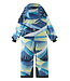 Reima tec Jungen Skioverall Reach Blue Ocean