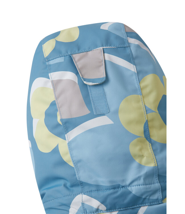 Reima tec Jungen Skioverall Reach Cloudy Blue