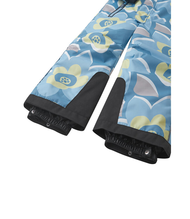 Reima tec Jungen Skioverall Reach Cloudy Blue