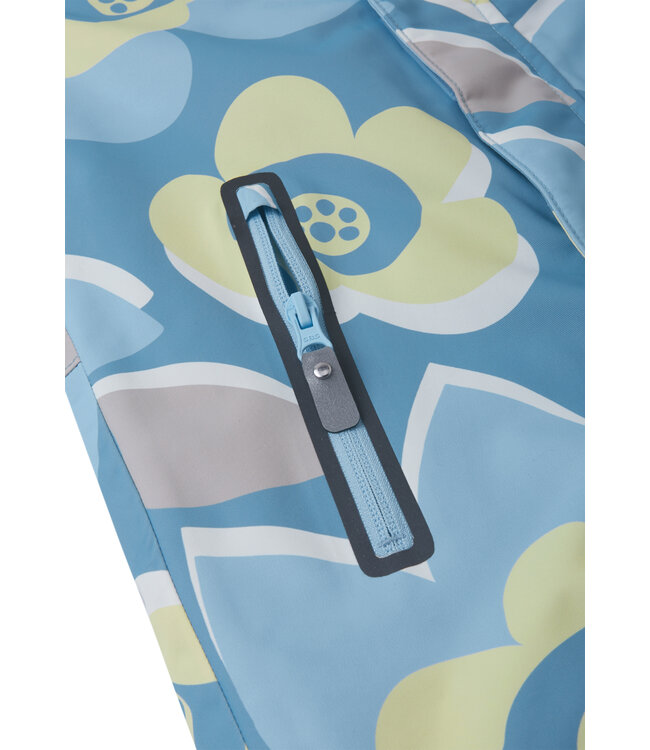 Reima tec Jungen Skioverall Reach Cloudy Blue