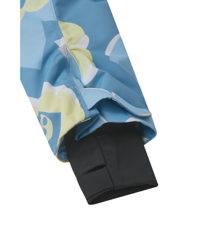 Reima tec Jungen Skioverall Reach Cloudy Blue