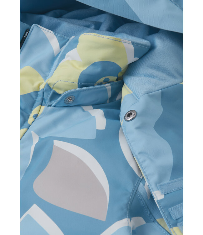 Reima tec Jungen Skioverall Reach Cloudy Blue