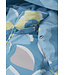 Reima tec Jungen Skioverall Reach Cloudy Blue