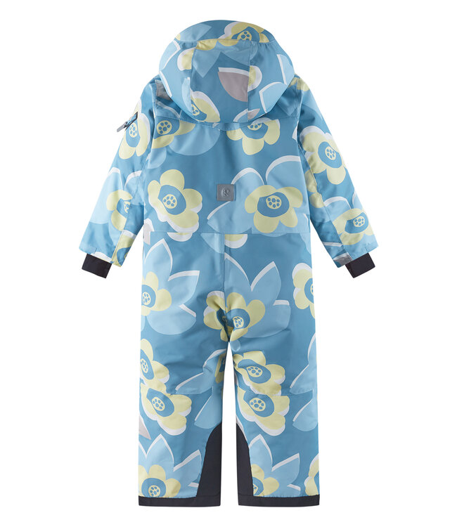 Reima tec Jungen Skioverall Reach Cloudy Blue