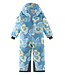 Reima tec Jungen Skioverall Reach Cloudy Blue