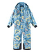 Reima tec Jungen Skioverall Reach Cloudy Blue