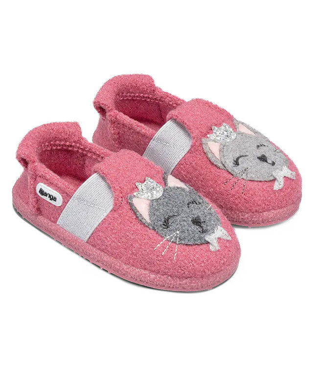 Nanga Kinder Finken Aristokitty