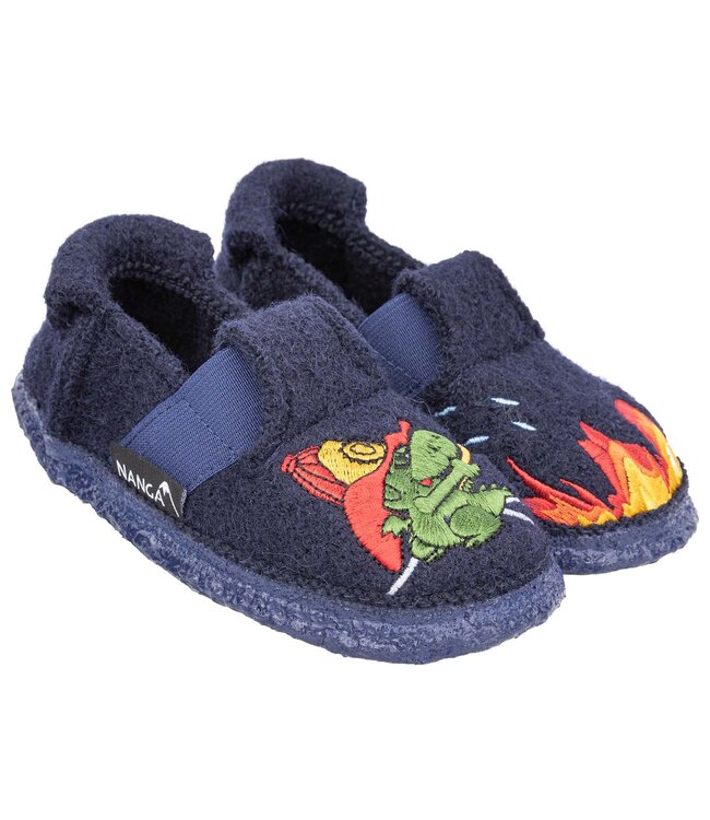 Nanga Kinder Finken Little Fireman