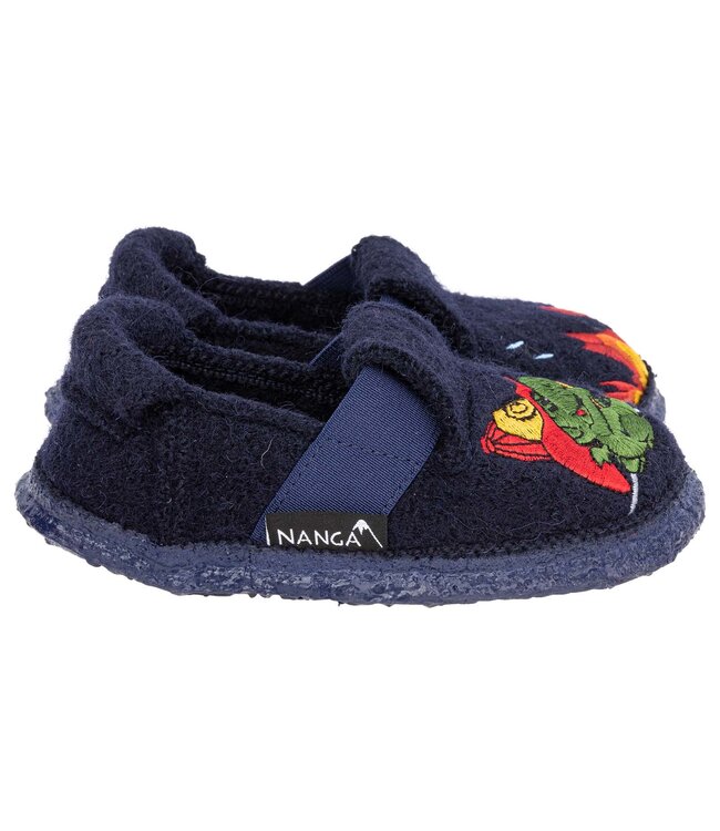 Nanga Kinder Finken Little Fireman