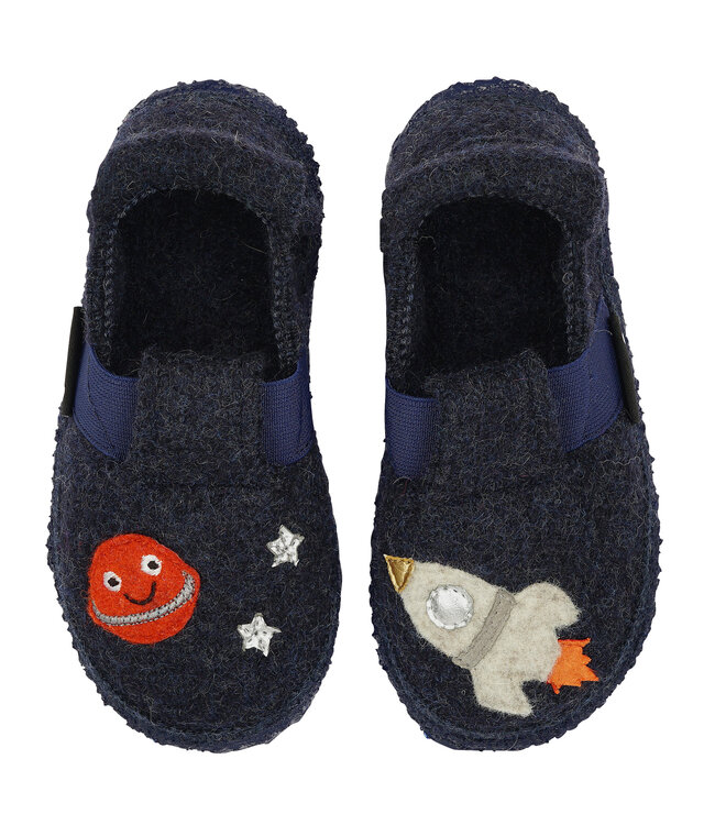Nanga Kinder Finken Rocket Boy