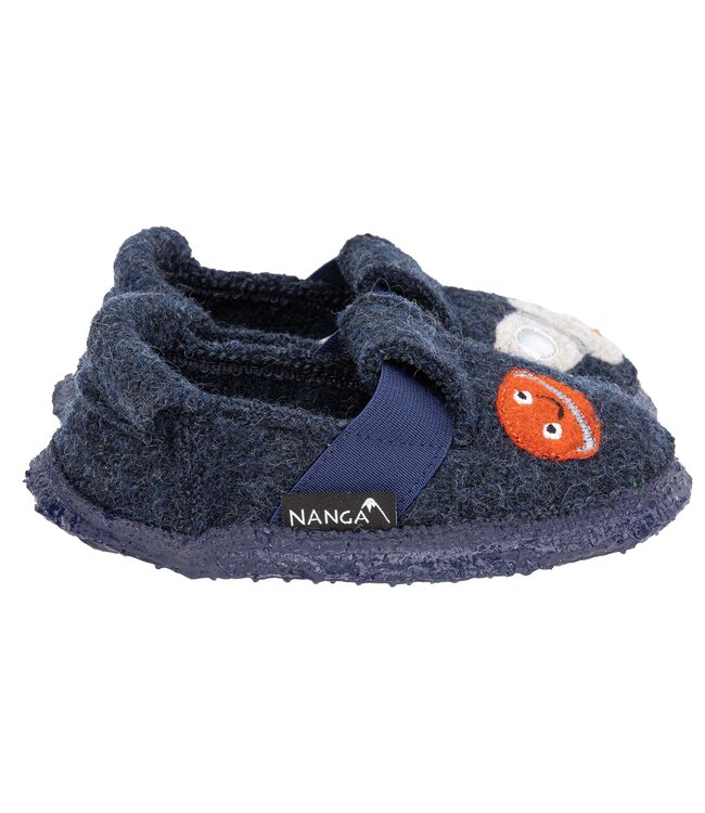 Nanga Kinder Finken Rocket Boy