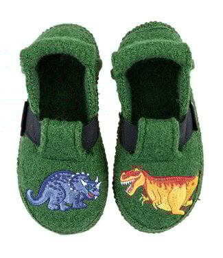 Nanga Kinder Finken Dinos