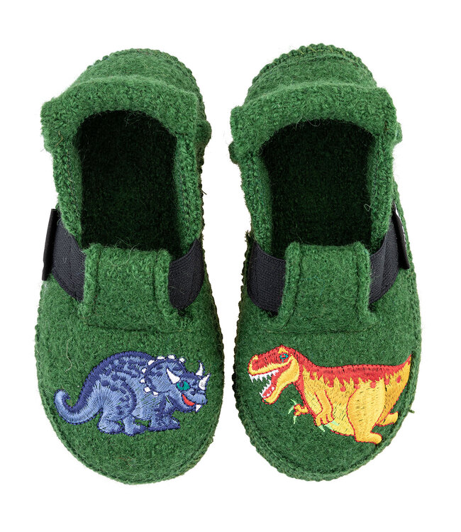 Nanga Kinder Finken Dinos