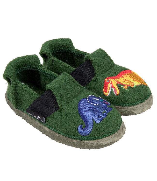 Nanga Kinder Finken Dinos