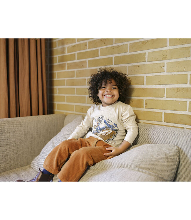 Hust & Claire Jungen Cordhose Trevor