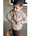 Hust & Claire Jungen Langarmshirt Anton Schneemonster