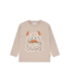 Hust & Claire Jungen Langarmshirt Anton Schneemonster