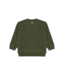 Hust & Claire Jungen Pullover Schneeleopard
