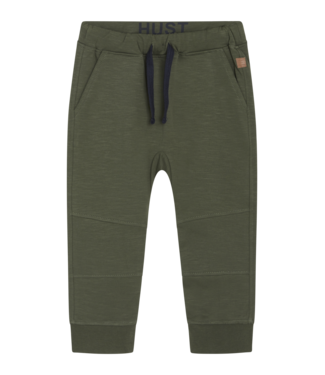 Hust & Claire Jungen Jogginghose Georg Deep Ivy