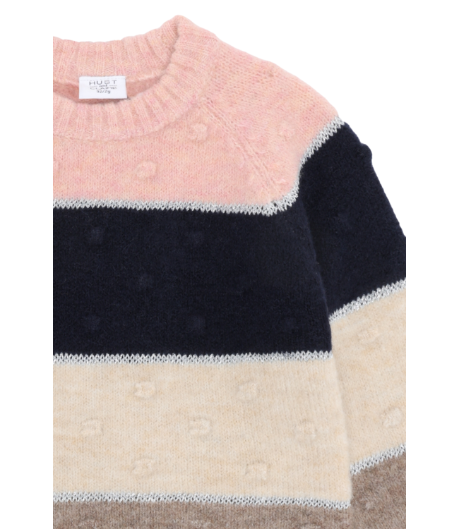 Hust & Claire Mädchen Pullover Pippa