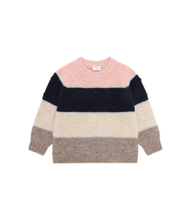 Hust & Claire Mädchen Pullover Pippa