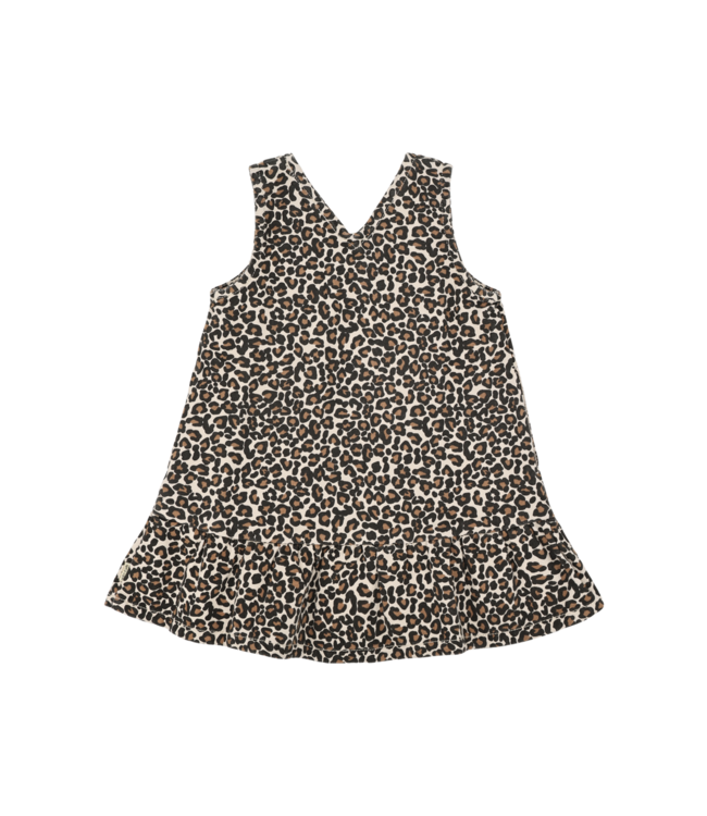 Hust & Claire Mädchen Kleid Karoline