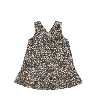 Hust & Claire Mädchen Kleid Karoline