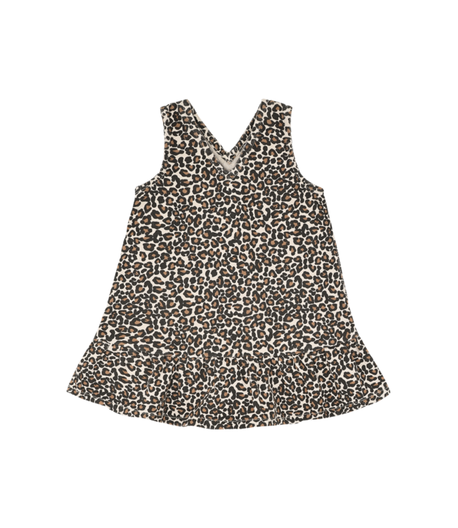 Hust & Claire Mädchen Kleid Karoline