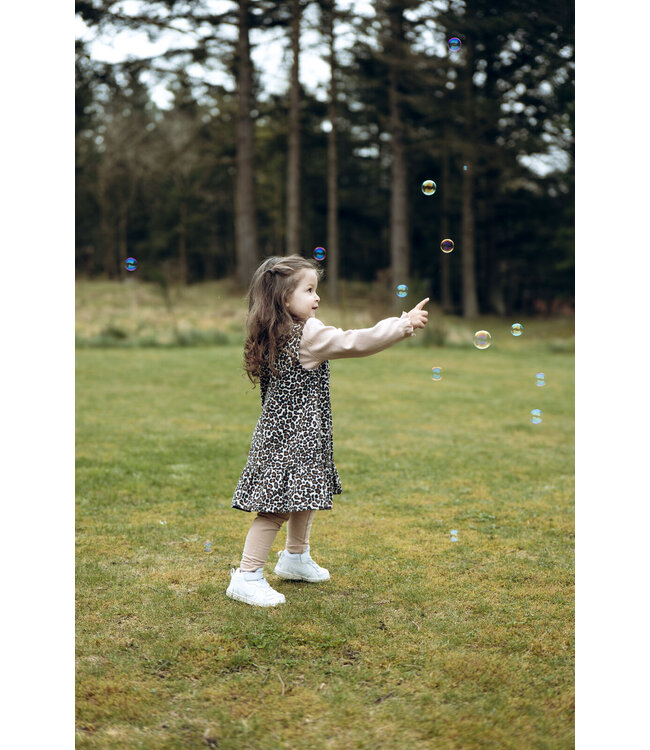 Hust & Claire Mädchen Kleid Karoline