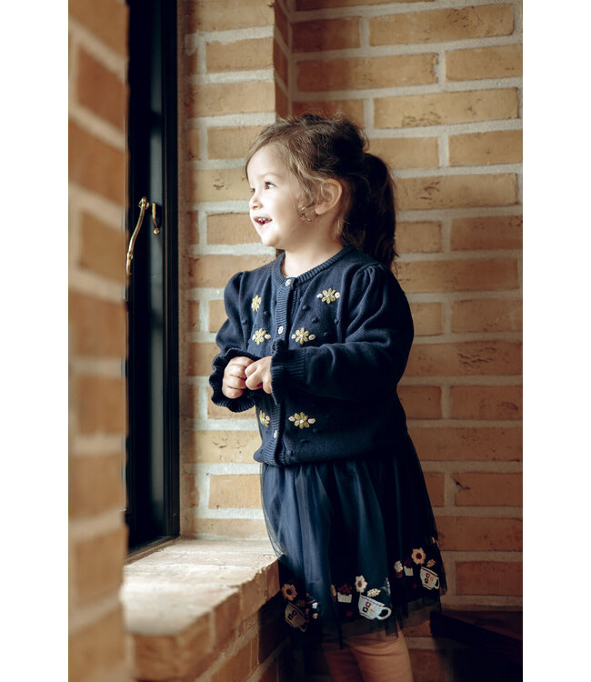 Hust & Claire Mädchen Rock Ninna