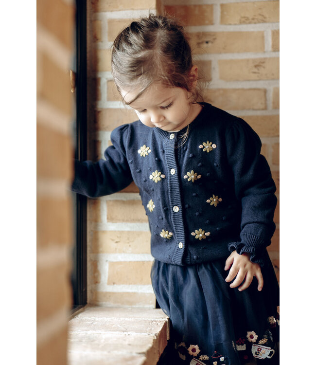 Hust & Claire Mädchen Rock Ninna